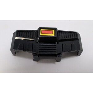 Transformers G1 Stunticon Motormaster Menasor Waist Shield Vintage Hasbro 1986